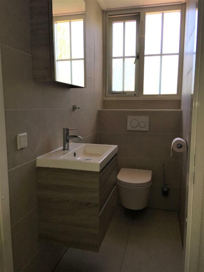 Vakantielandhuis Langweer Friesland Villa Ngoại thất bức ảnh