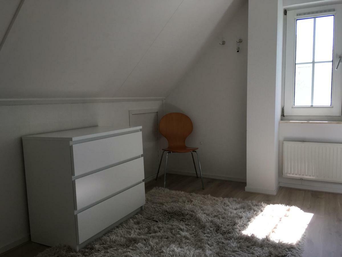 Vakantielandhuis Langweer Friesland Villa Ngoại thất bức ảnh